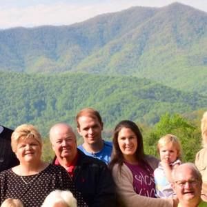 Meet your Posher, Tanner